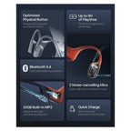 Shokz OpenSwim Pro