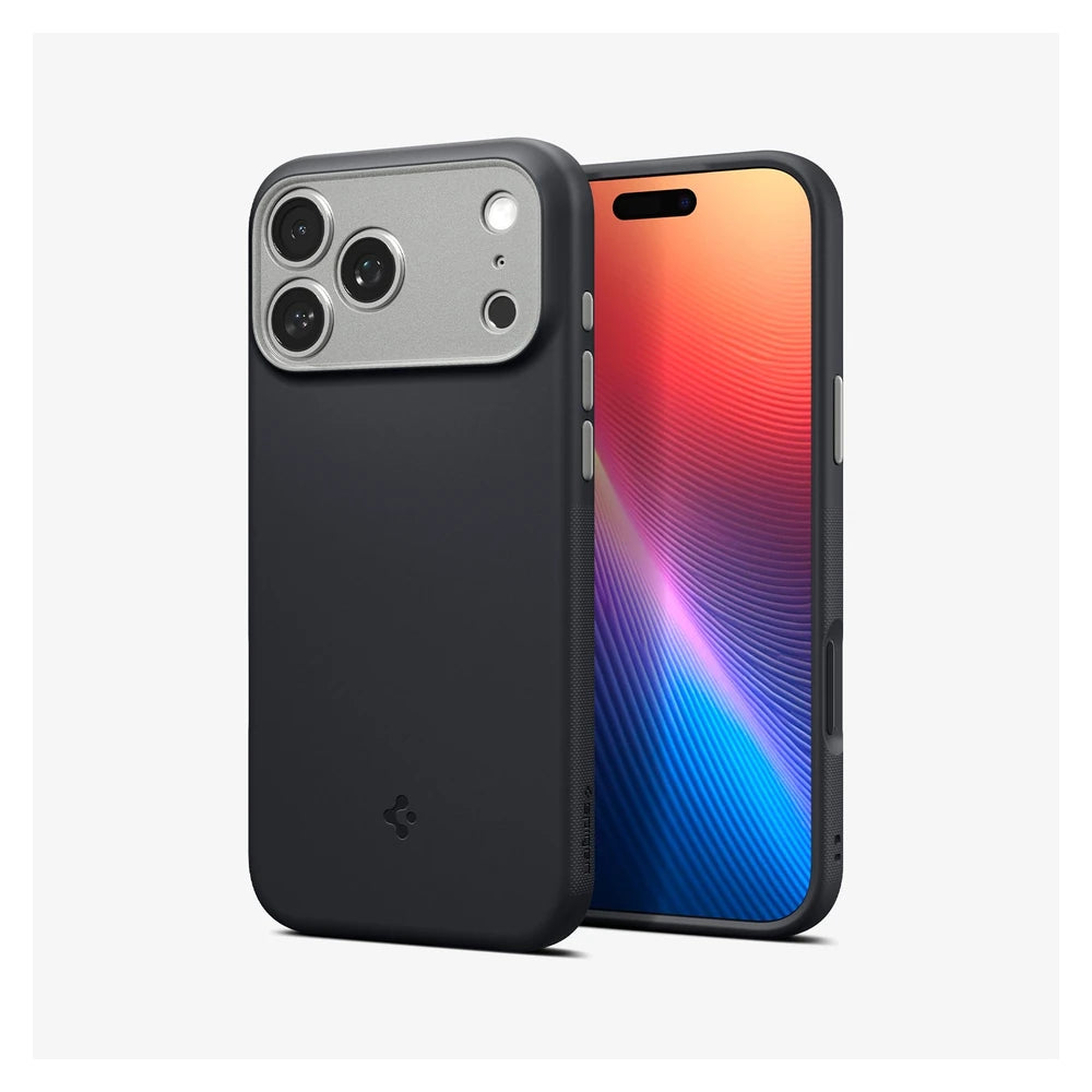 Spigen Nano Pop MagFit Case for iPhone 17 Pro / Pro Max