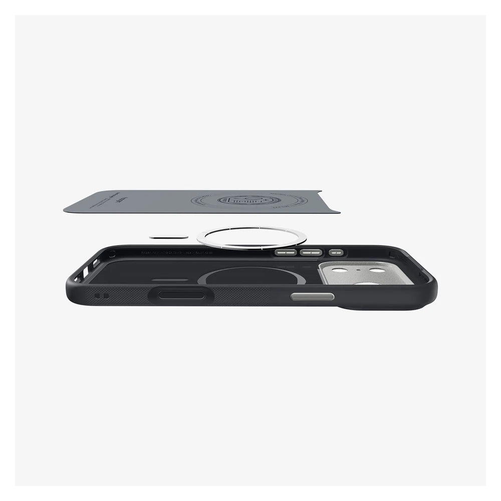 Spigen Nano Pop MagFit Case for iPhone 17 Pro / Pro Max