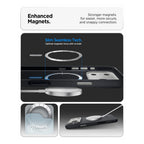 Spigen Nano Pop MagFit Case for iPhone 17 Pro / Pro Max