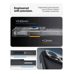 Spigen Nano Pop MagFit Case for iPhone 17 Pro / Pro Max
