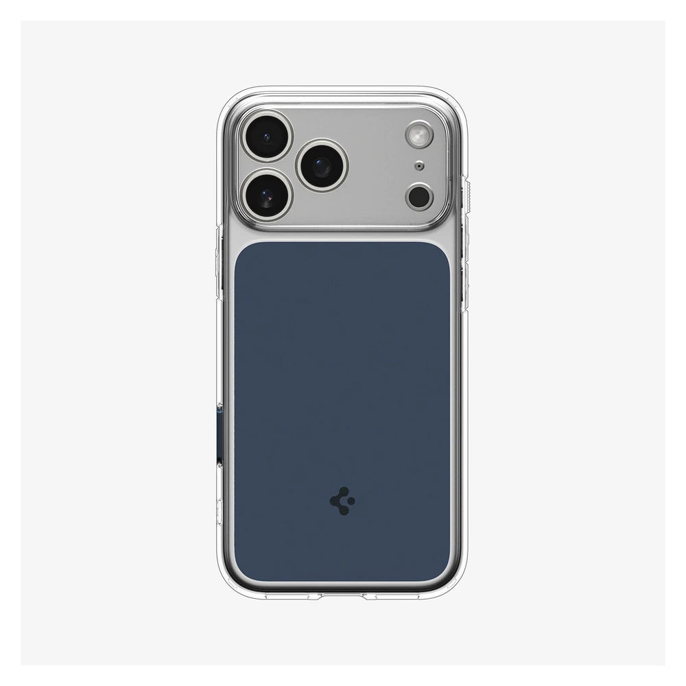 Spigen Ultra Hybrid T MagFit Case for iPhone 17 Pro
