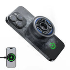 TELESIN Magnetic Phone Cooler