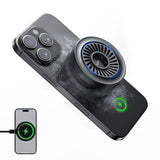 TELESIN Magnetic Phone Cooler