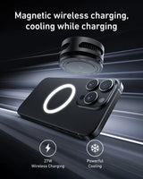 TELESIN Magnetic Phone Cooler