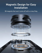 TELESIN Magnetic Phone Cooler