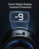 TELESIN Magnetic Phone Cooler