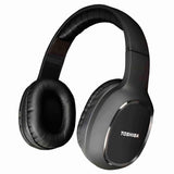 Toshiba Audio 3-in-1 Package (Headphones, Earphones & Speaker) - Saleshubstore