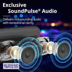 Tronsmart Trip 10W Waterproof Bluetooth Speaker - Saleshubstore