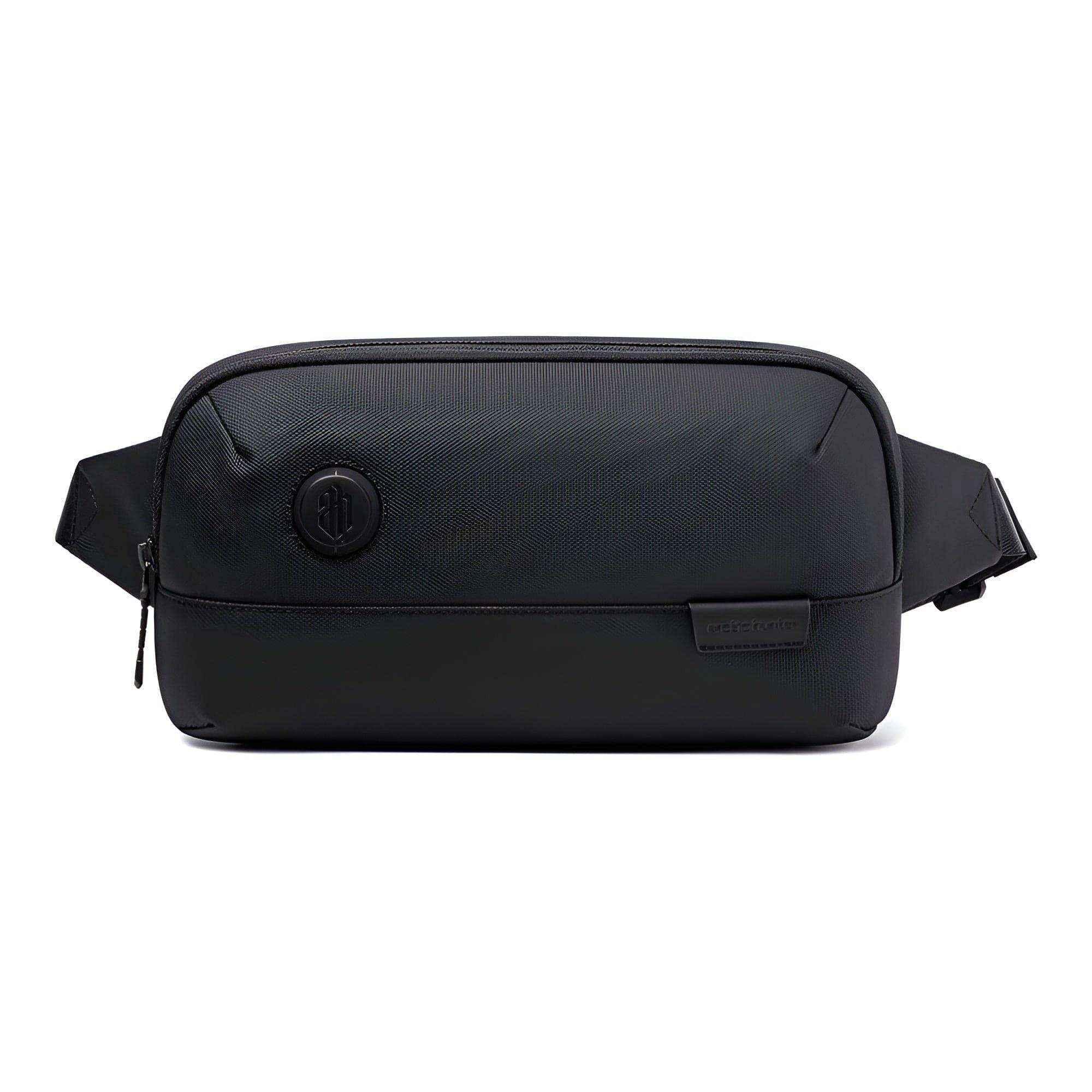 Arctic Hunter Waist & Cross Bag Y00557 - Saleshubstore