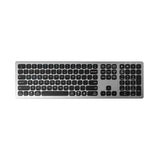 WiWU Aluminum Magic Keyboard Master MKB-03 - Saleshubstore