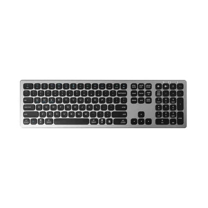 WiWU Aluminum Magic Keyboard Master MKB-03 - Saleshubstore