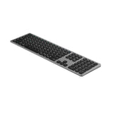 WiWU Aluminum Magic Keyboard Master MKB-03 - Saleshubstore