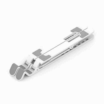 WiWU S500 Foldable Laptop Stand - Saleshubstore
