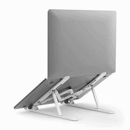 WiWU S500 Foldable Laptop Stand - Saleshubstore