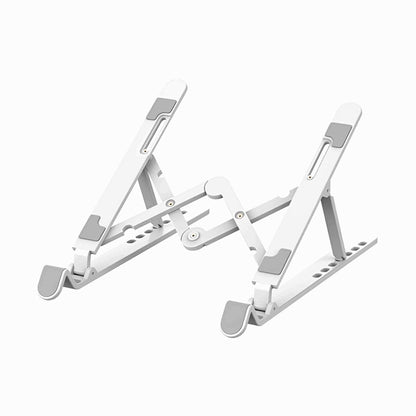 WiWU S500 Foldable Laptop Stand - Saleshubstore