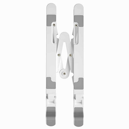 WiWU S500 Foldable Laptop Stand - Saleshubstore