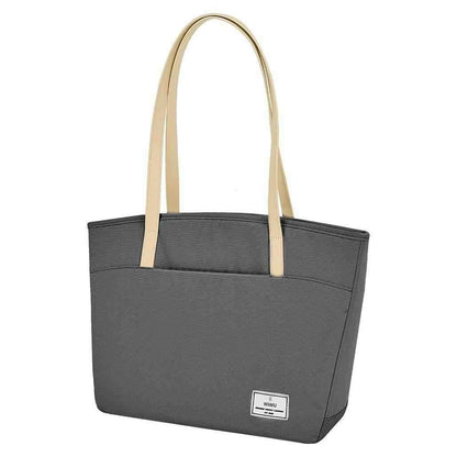 WiWU Ora Tote Lady Laptop Handbag with multiple Pockets for Ladies - Saleshubstore