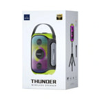 WiWU P20 Thunder Wireless Speaker 80W