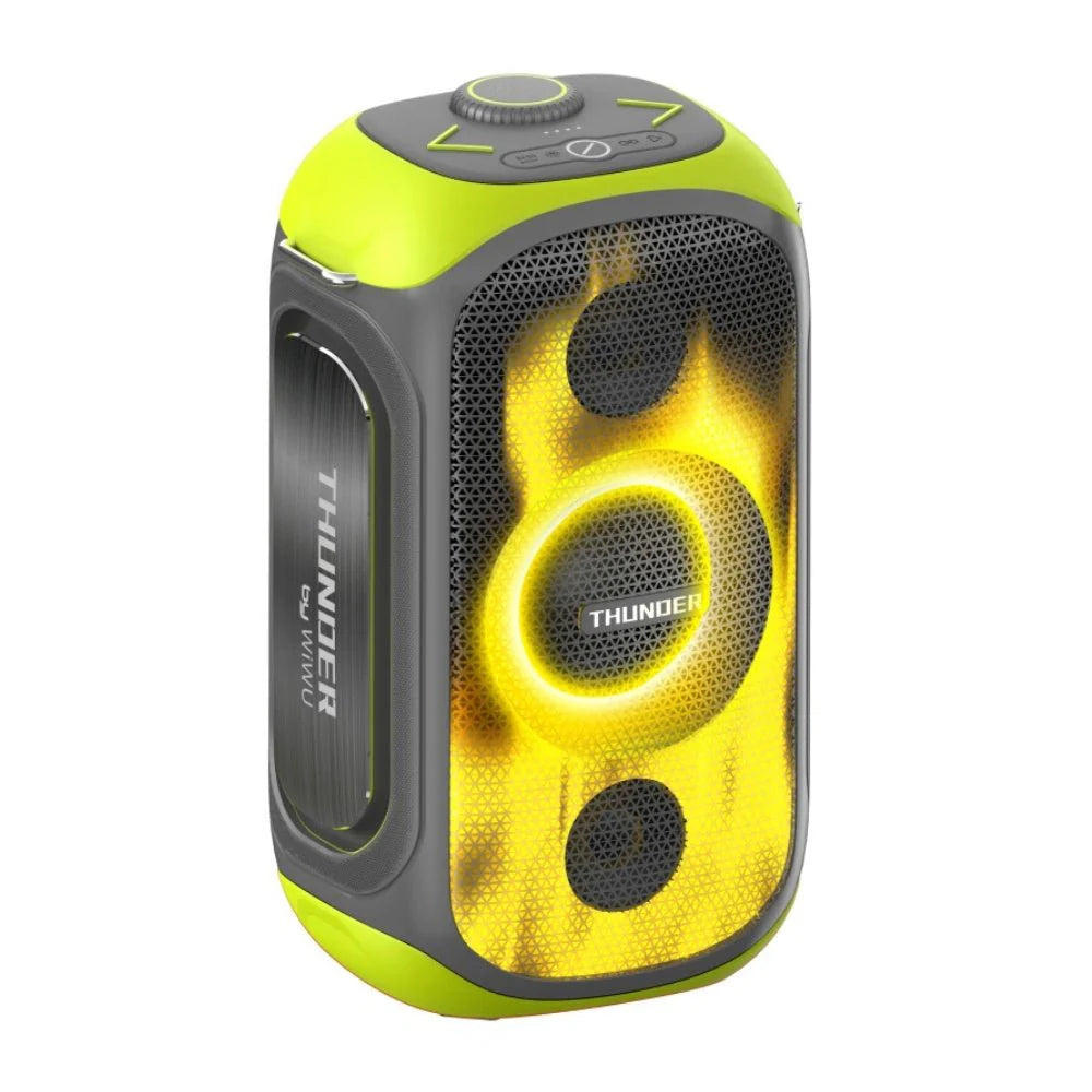 WiWU P20 Thunder Wireless Speaker 80W