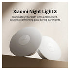 Xiaomi Night Light 3