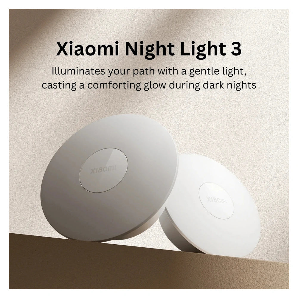 Xiaomi Night Light 3