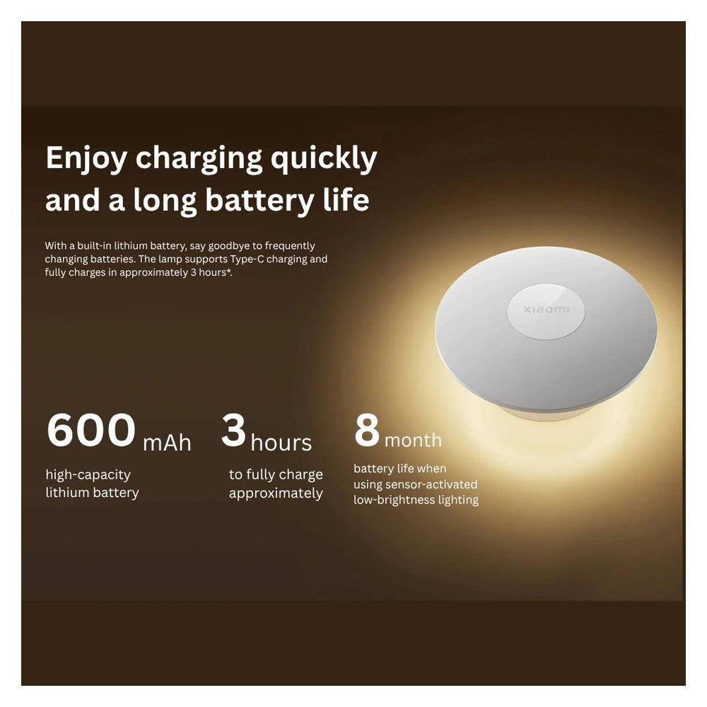 Xiaomi Night Light 3