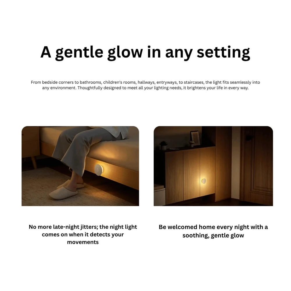 Xiaomi Night Light 3