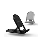Yesido C141 Foldable Desktop Phone Holder - Black