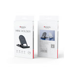 Yesido C141 Foldable Desktop Phone Holder - Black