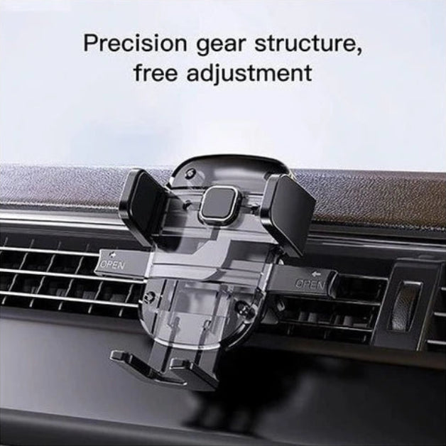 Yesido C162 360° Rotating Gravity Car Phone Holder