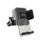 Yesido C163 Transparent Car Air Vent Phone Holder
