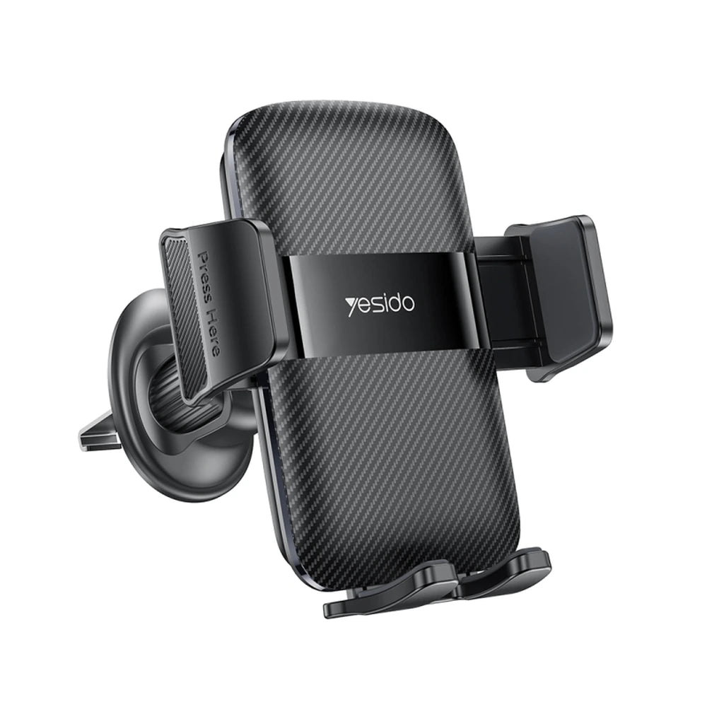Yesido C251 Gravity Car Air Vent Phone Holder