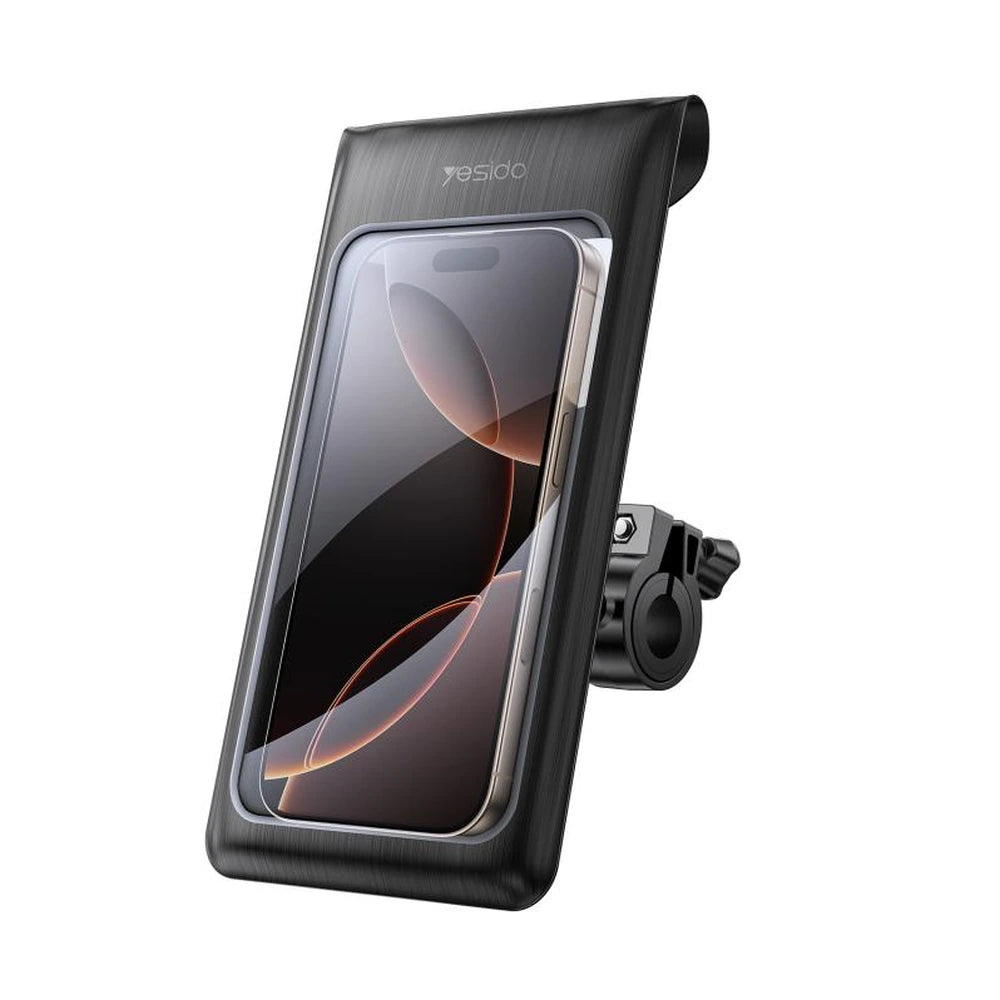 Yesido C333 Waterproof Cycling Phone Holder