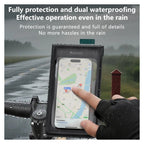 Yesido C333 Waterproof Cycling Phone Holder