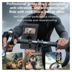 Yesido C333 Waterproof Cycling Phone Holder