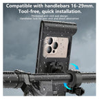 Yesido C333 Waterproof Cycling Phone Holder