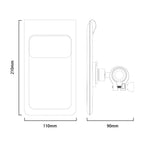 Yesido C333 Waterproof Cycling Phone Holder