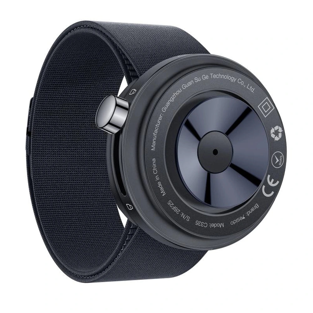 Yesido C335 2-in-1 Magnetic Cycling Arm Band Phone Holder
