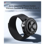 Yesido C335 2-in-1 Magnetic Cycling Arm Band Phone Holder