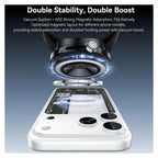 Yesido C335 2-in-1 Magnetic Cycling Arm Band Phone Holder