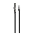 Yesido CA207 60W USB-C Cable with Stand
