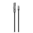 Yesido CA207 60W USB-C Cable with Stand