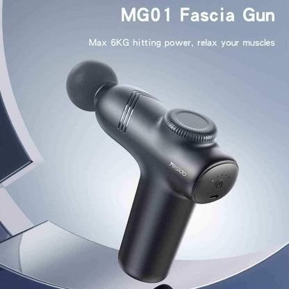 Yesido MG01 Ultra Compact Massage Gun - Saleshubstore