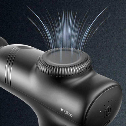 Yesido MG01 Ultra Compact Massage Gun - Saleshubstore