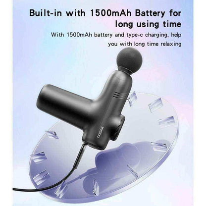 Yesido MG01 Ultra Compact Massage Gun - Saleshubstore