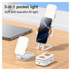 Yesido DH10 Fill Light Phone Holder