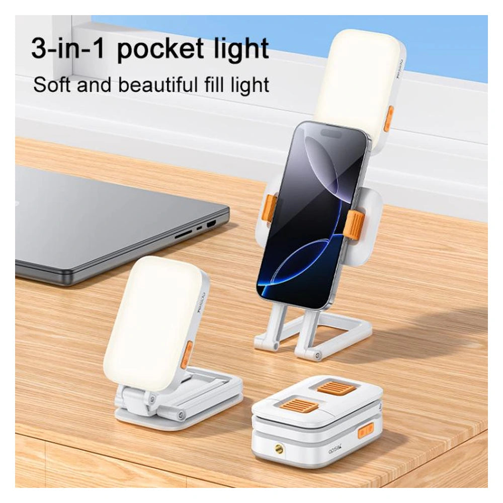 Yesido DH10 Fill Light Phone Holder
