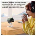 Yesido DH10 Fill Light Phone Holder