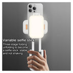 Yesido DH10 Fill Light Phone Holder